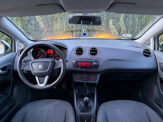 SEAT Ibiza 2013