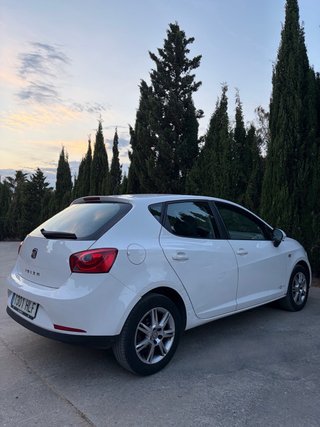 SEAT Ibiza 2013
