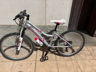 Bicicleta Quer Aleso per Bambini/Giovani