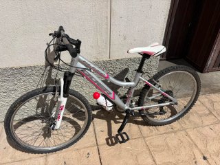 Bicicleta Quer Aleso per Bambini/Giovani