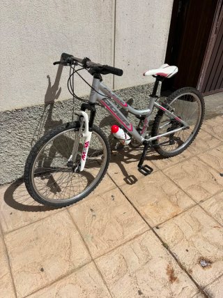 Bicicleta Quer Aleso per Bambini/Giovani