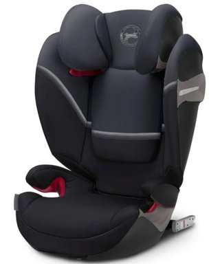 Silla niño CYBEX Solution S-Fix