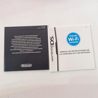 El Profesor Layton y la Villa Misteriosa DS