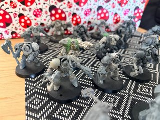 20 Exterminadores Lobo con Conversiones