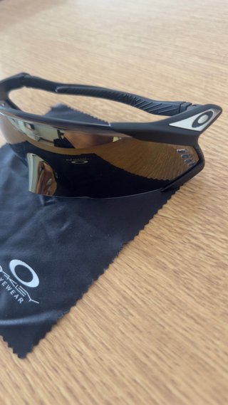 Gafas Oakley Nuevas