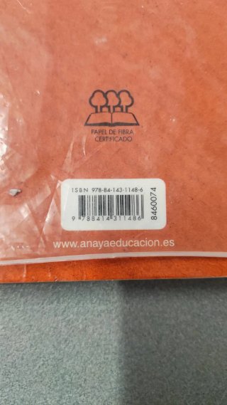 Historia del Mundo Contemporáneo 1 Bachillerato