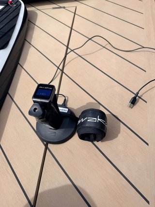 2x AWAKE RÄVIK S