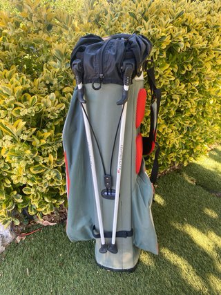 Bolsa de Golf Callaway Hyperlite 3 Trípode