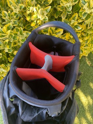 Bolsa de Golf Callaway Hyperlite 3 Trípode