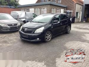 Recambios Toyota Verso AR20 2009-2018