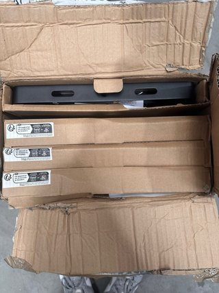 4 Focos Proyectores LED 200W 5000K