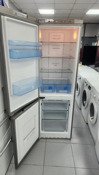 NEVERA BALAY GARANTIA TRANSPORTE
