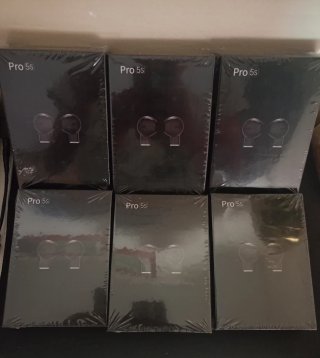 ❗Últimas 5 unidades ❗ Auriculares Bluetooth Pro 5s