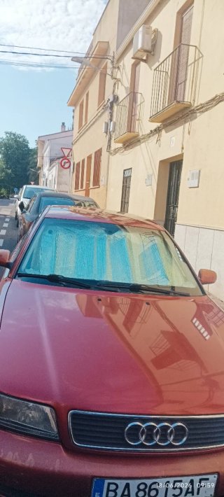Audi A4 1999
