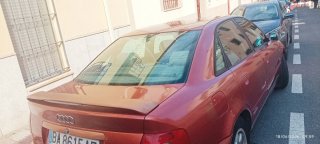 Audi A4 1999
