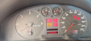 Audi A4 1999