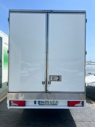 MERCEDES BENZ SPRINTER 315 FRIGORIFICA 2019