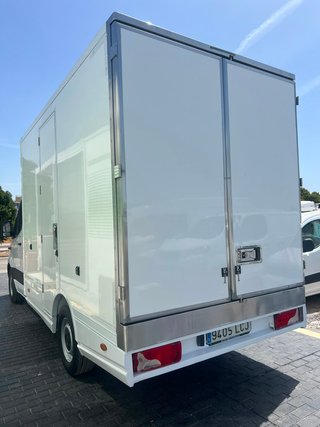 MERCEDES BENZ SPRINTER 315 FRIGORIFICA 2019