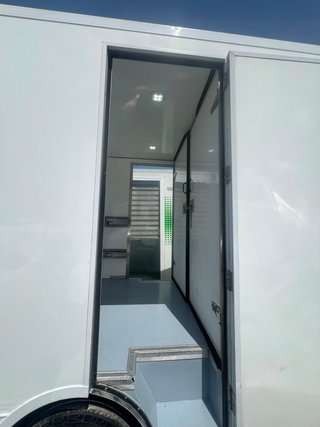 MERCEDES BENZ SPRINTER 315 FRIGORIFICA 2019