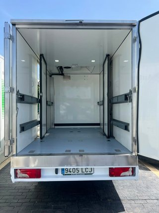 MERCEDES BENZ SPRINTER 315 FRIGORIFICA 2019