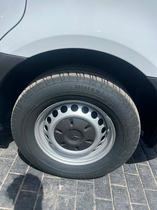 MERCEDES BENZ SPRINTER 315 FRIGORIFICA 2019