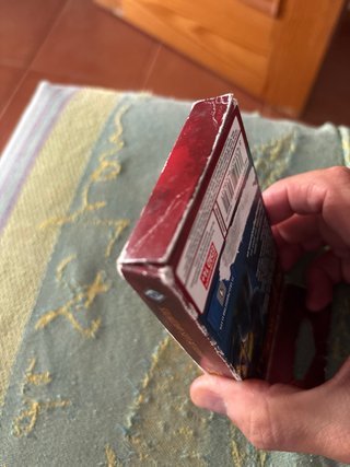 Mazzo di carte Keyforge