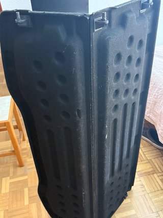 Bandeja maletero Renault Kangoo NUEVA