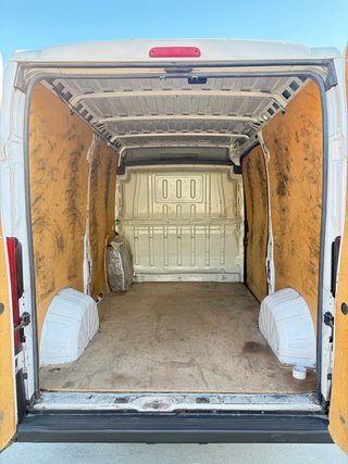 FIAT Ducato 2020