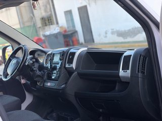 FIAT Ducato 2020