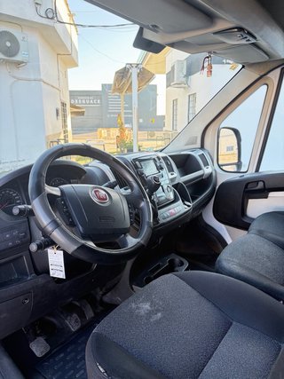 FIAT Ducato 2020