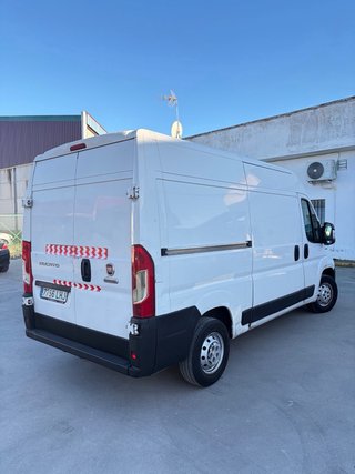 FIAT Ducato 2020