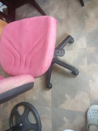 Sedia da ufficio in buone condizioni