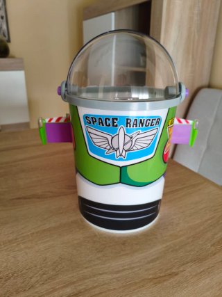 Palomitero Buzz Lightyear Toy Story