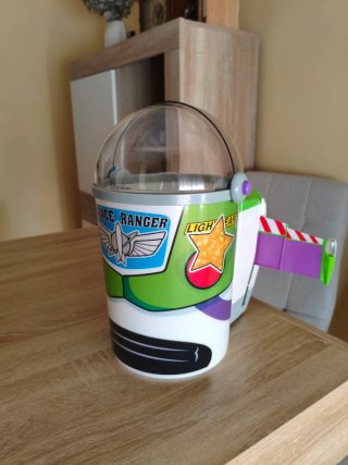 Palomitero Buzz Lightyear Toy Story