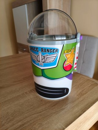 Palomitero Buzz Lightyear Toy Story