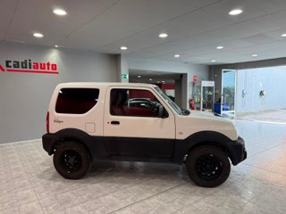 Suzuki Jimny 2015