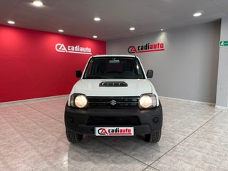 Suzuki Jimny 2015