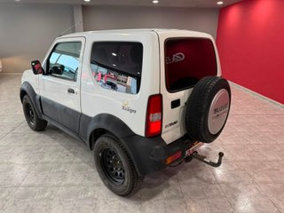 Suzuki Jimny 2015