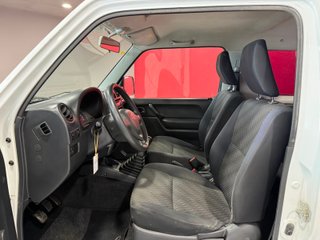 Suzuki Jimny 2015