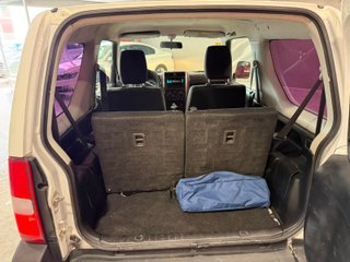 Suzuki Jimny 2015