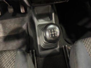 Suzuki Jimny 2015