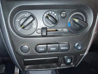 Suzuki Jimny 2015