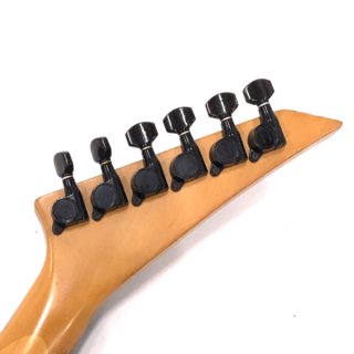 Grover Jackson Dinky MIJ - Bajo pedido