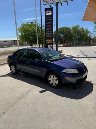 Renault Megane 2009