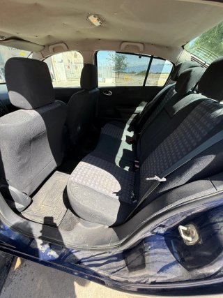 Renault Megane 2009
