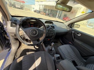 Renault Megane 2009