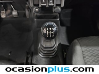 Suzuki Jimny 1.5 JX 75 kW (102 CV)