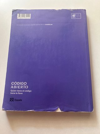 Lengua castellana y literatura 2 ESO : código a...