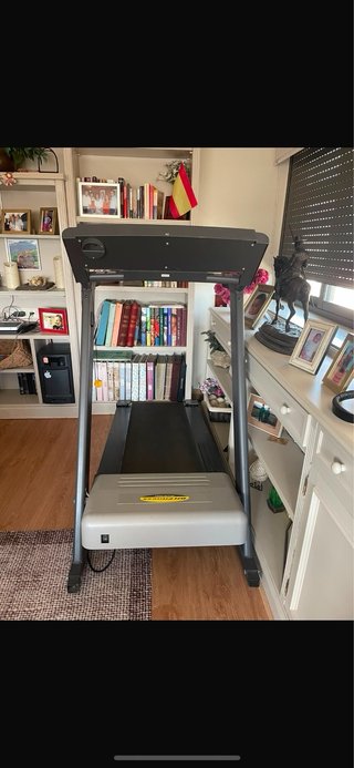 Cinta de correr