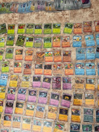 Colección Completa Pokémon: Rivales Predestinados